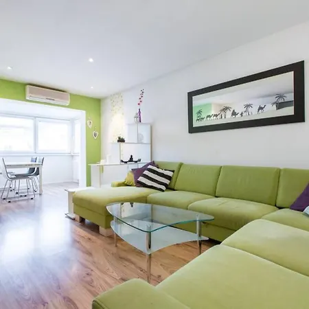 Apartment Heart Of Zagreb Exterior photo