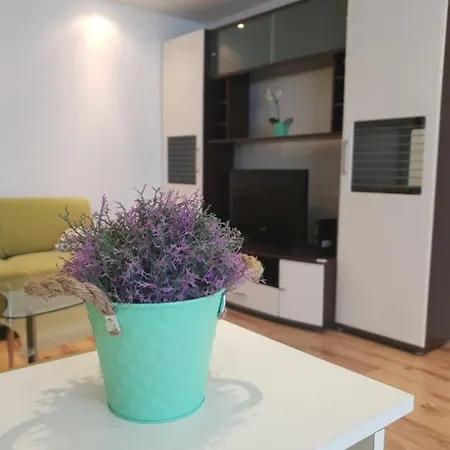 Apartment Heart Of Zagreb Exterior photo