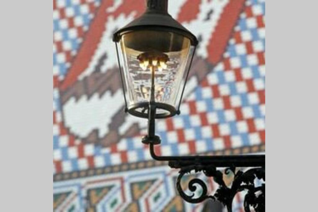 Appartement Heart Of