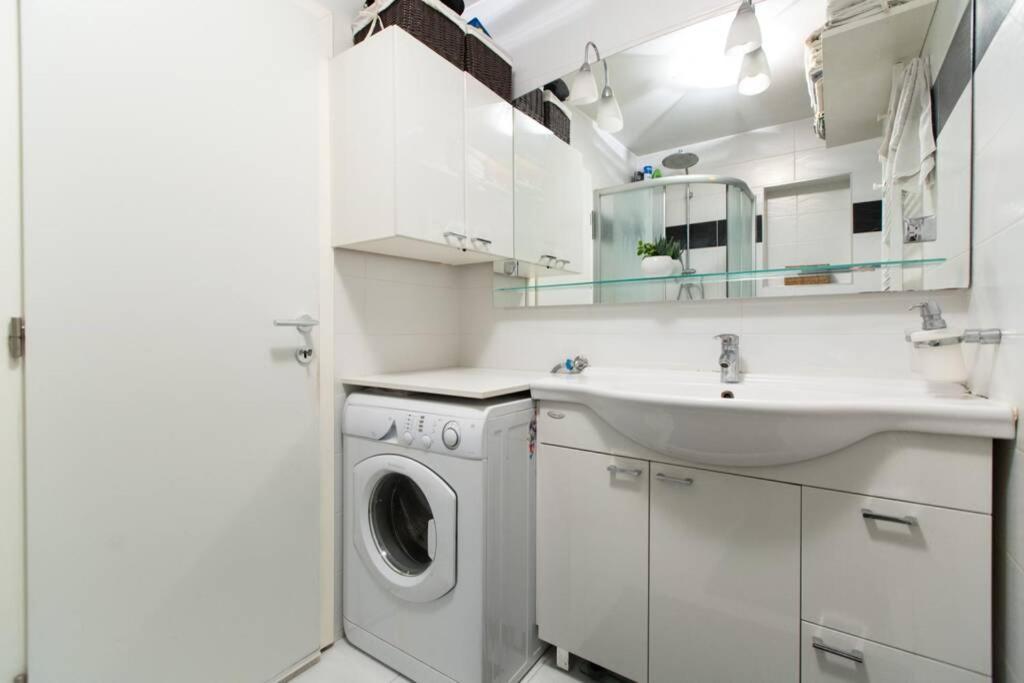 Appartement Heart Of Zagreb