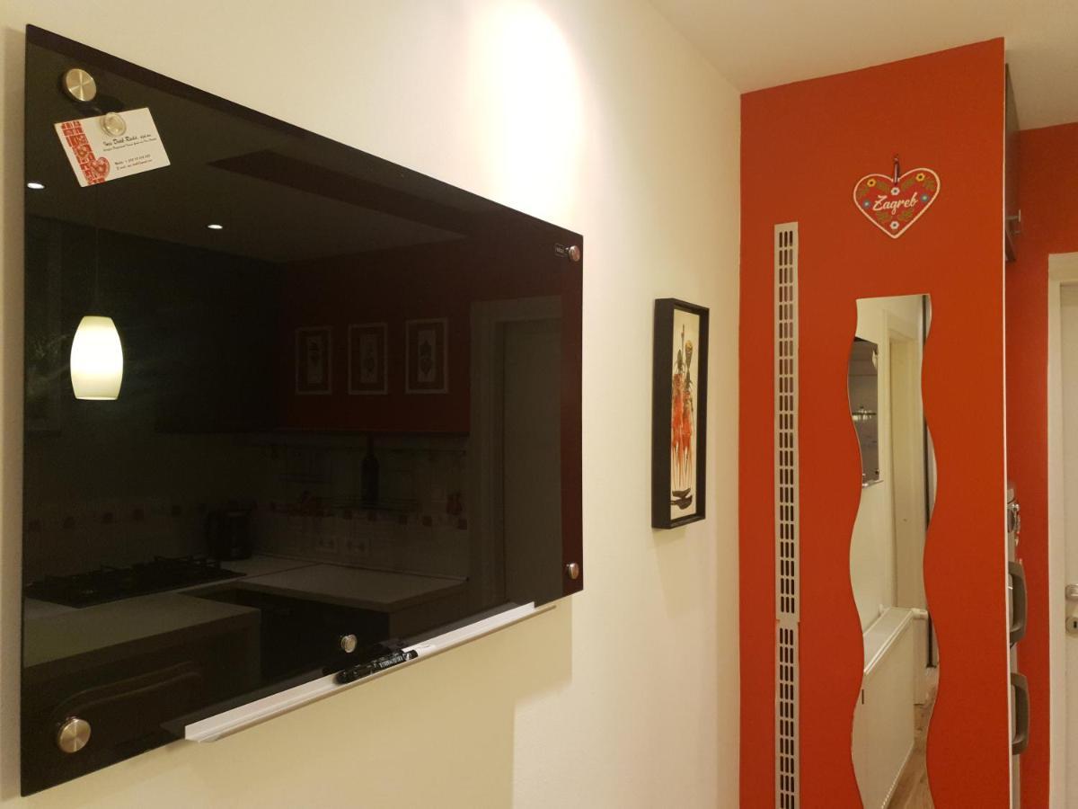 Apartment Heart Of *