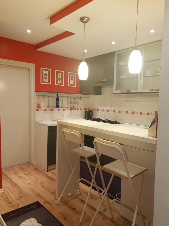 Appartement Heart Of *
