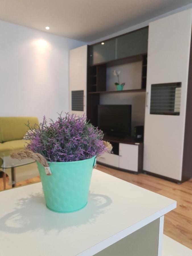 Appartement Heart Of