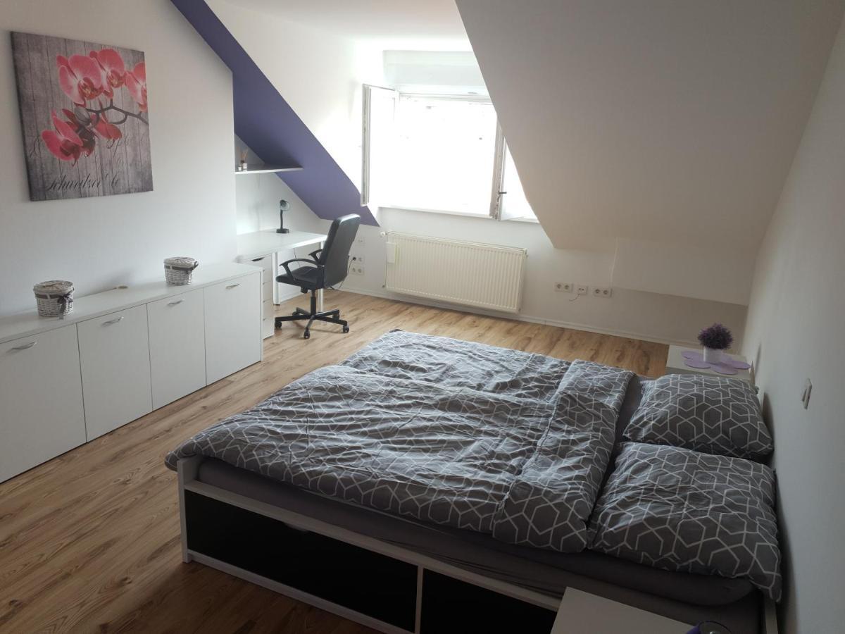 Heart Of Apartment