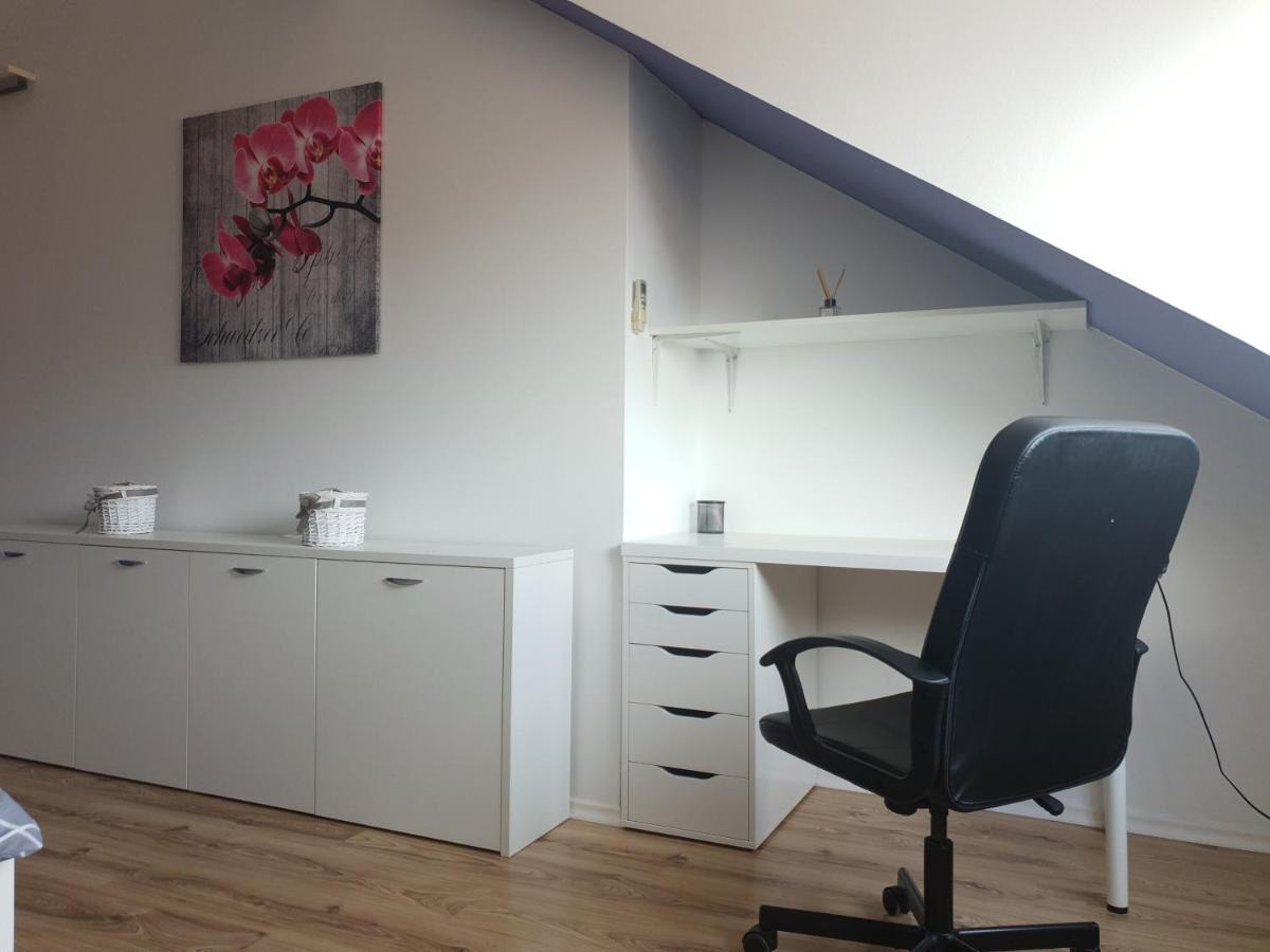 Heart Of Appartement
