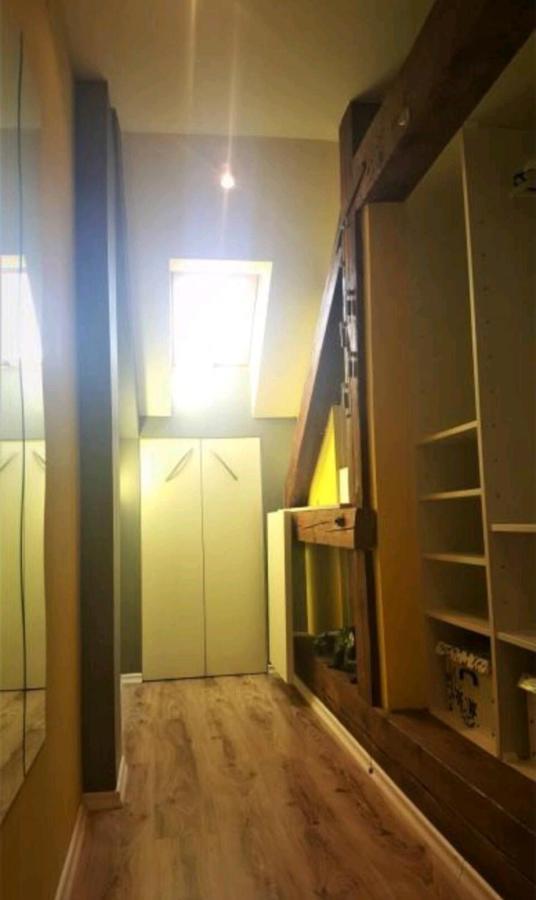 Heart Of Appartement