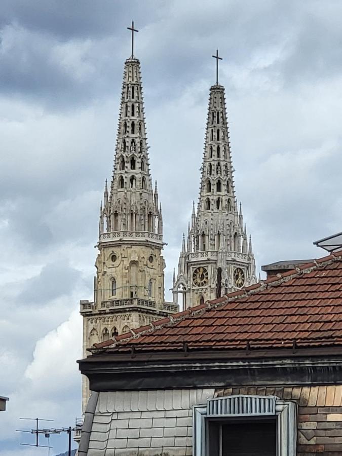 Heart Of Zagreb